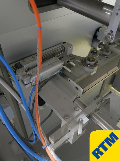 Used Bagging Machine