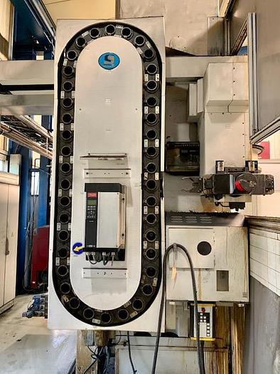 Używane 2006 UNION TC 130