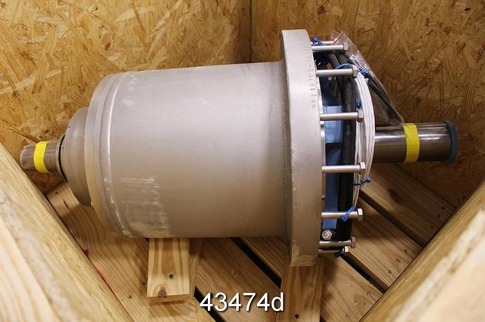 Unused Black Clawson UV200 Rotating Assembly, Unused Spare Room #43474