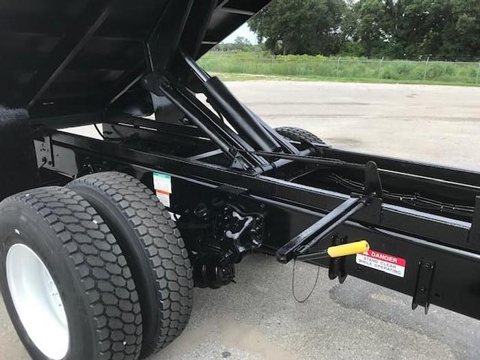 Used 2012 Freightliner M2 Altec LRV-60 65ft Forestry Bucket Truck - CJ5652