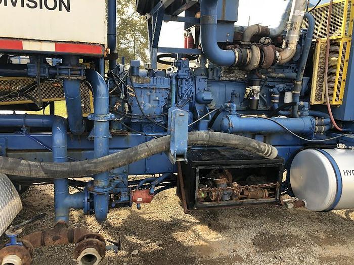 Used 2007 INTERNATIONAL 7600