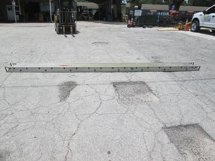 Used Walk Board 14" x 16' Long