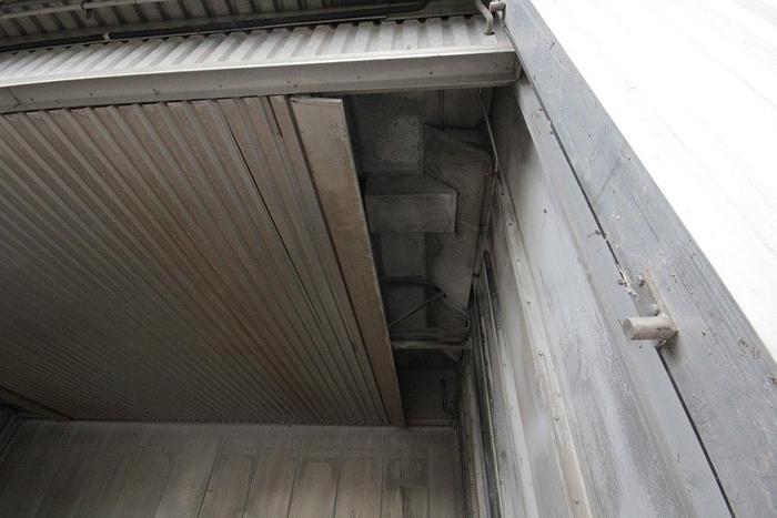 Used Hildelbrand Brunner