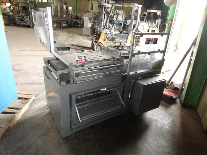 Used Clamco Automatic L-Bar Sealer; Md#6600