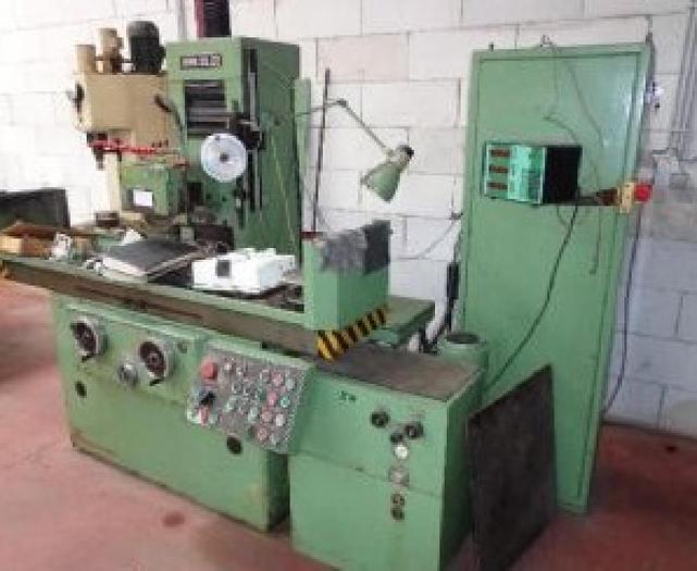 Gebruikt VLAKSLIJPMACHINE TOS BR 20.01