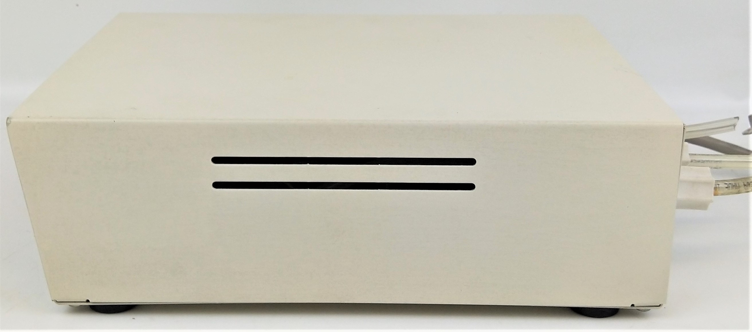 Used Elmeco CU-100 Automatic CO2 Tank Switching Control