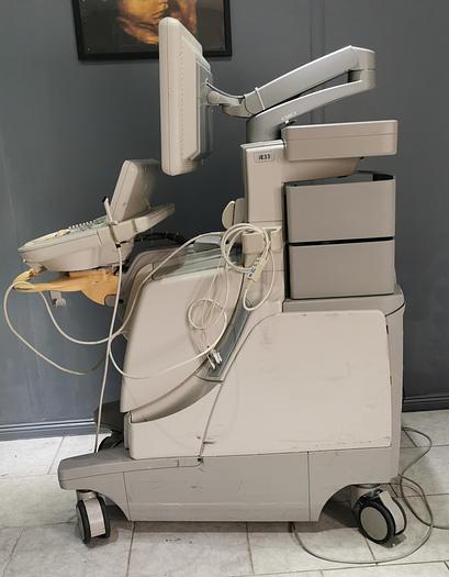 Gebraucht Philips,HX57