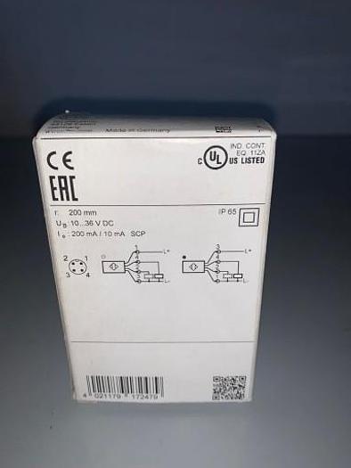 IFM OF5012 Photoelectric sensor