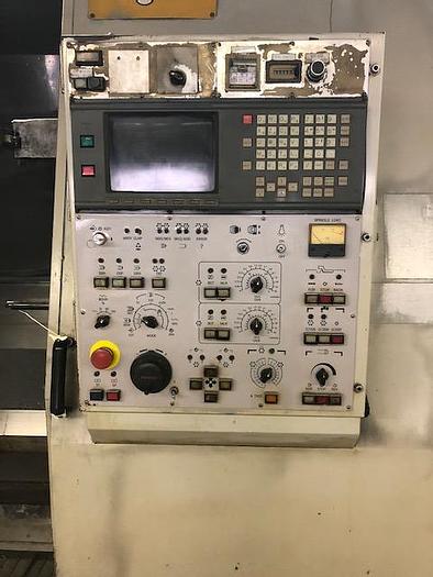 Used 1995 MORI SEIKI ZL45W