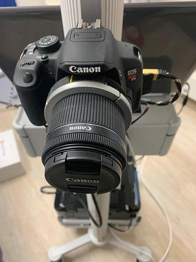 Used FotoFinder Aesthetics Face and Body photo Station