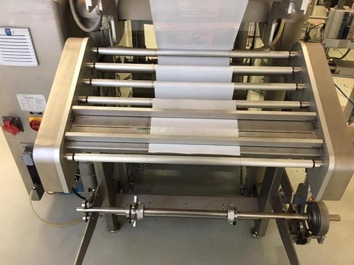 Used Bagging machine