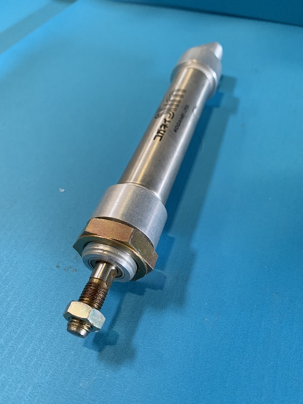 Used Koganei Cylinder DA20X50