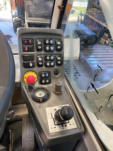 Usato 2010 TEREX A600-1