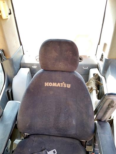 Usado 2010 KOMATSU PC300LC-8