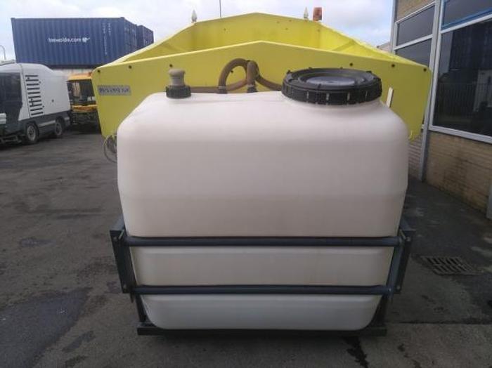 Gebruikt Nido Stratos B 90-42 PCLN 2S