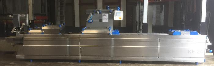 Gebraucht Sealpac RE 20