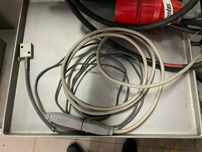 Used APV Gaulin Homogenizer , Pascalizer , Homogenizer