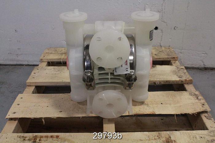 Unused Wilden M326700 1x1 Pump #29793
