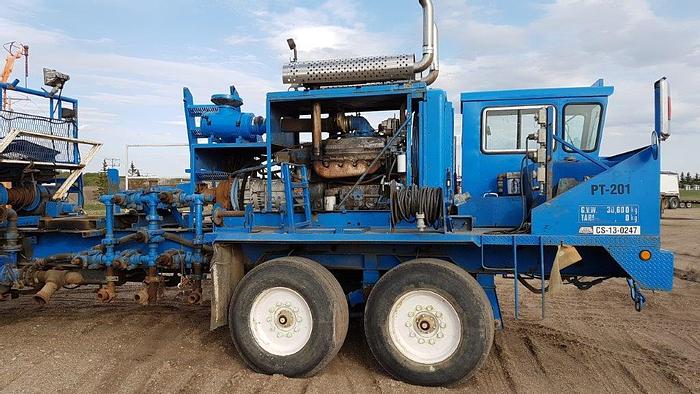 Used 1976 CARDWELL K-200