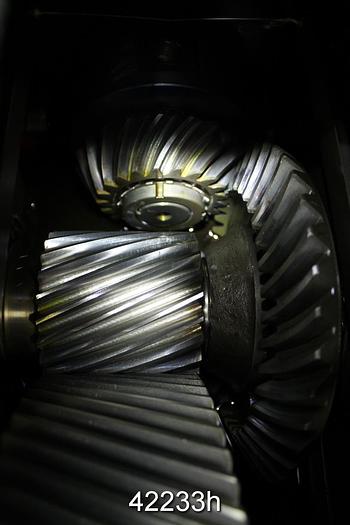 Used Falk 2050YB2-L Gear Box, 6.845/1 Ratio, #42233