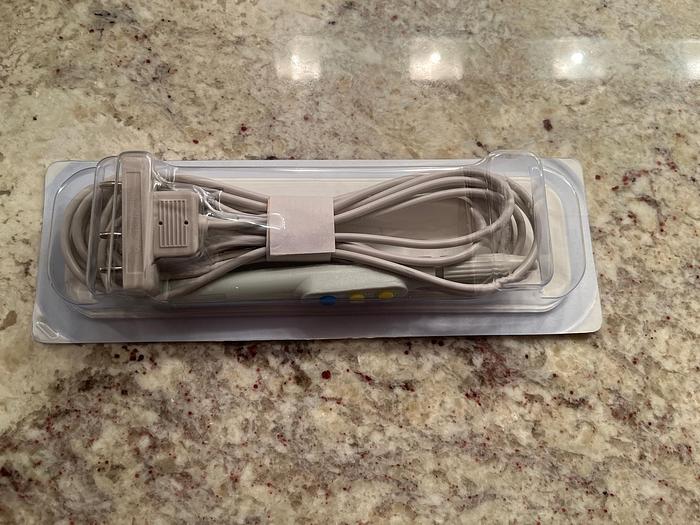 Ellman 3-Button Fingerswitch Handpiece