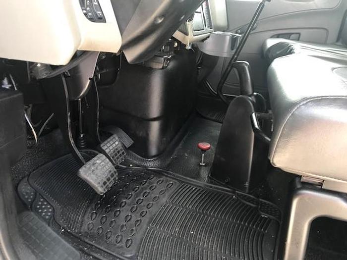 Used 2009 International 4300 Terex Hi-Ranger XT55 60ft Forestry Truck - C30479