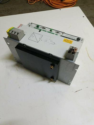 Used BOSCH REXROTH AG D-64711, PSQ6000 XQR
