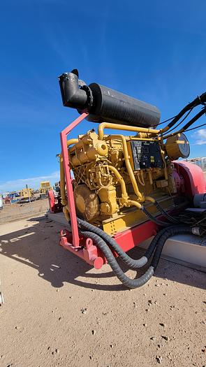 Used Weatherford  MP 13