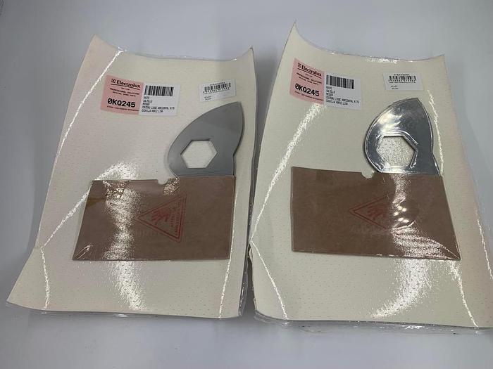 Electrolux Spare Parts Knife Part No. 0KQ245