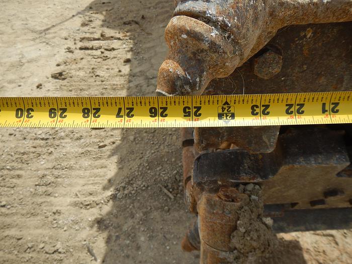 Used 1997 Trencor 960HD Trencher