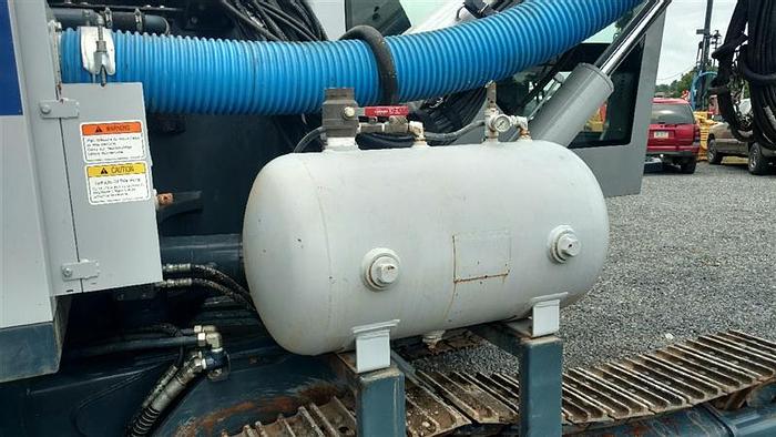 Used 2016 Furukawa HCR1500-ED II Drill