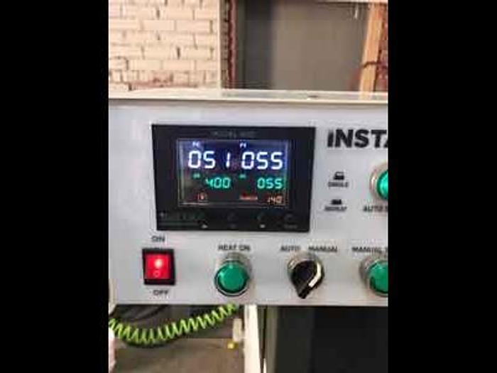 Used 2018 Other Insta 1020