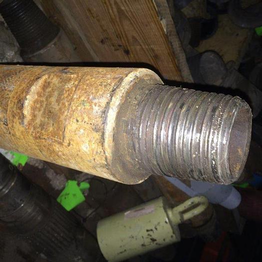 Used Sub Adapter - 1204010310747