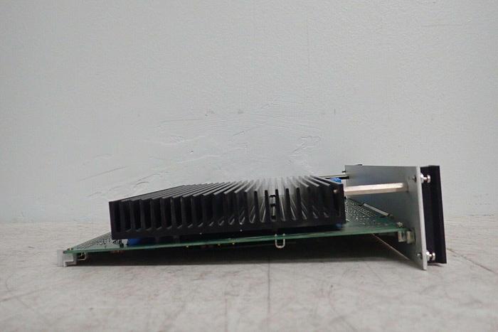 Used Bruker Oxford Spectrospin Type BSMS ECL03 SCB7M-16BIT Module