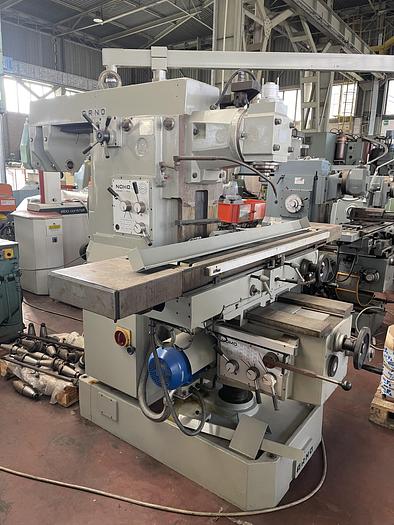 Usato Fresa universale Arno Nomo