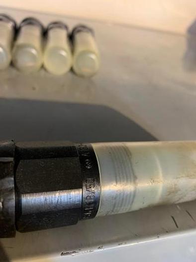 Pressure Relief Valve Rexroth DBDS 6 K18/50