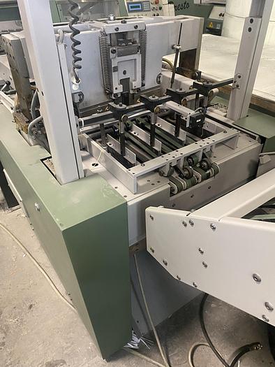 Usato MULLER MARTINI - PRESTO