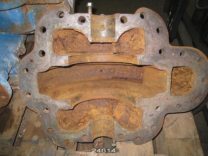 Used GOULDS 3410 #24614