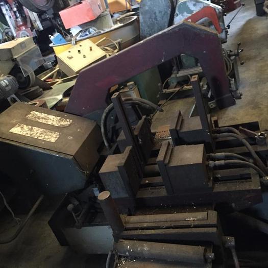 Usato SEGHETTO MANUALE TAGLIO 300