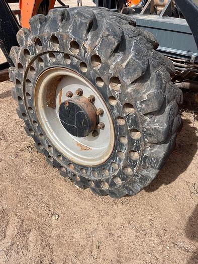 Used 2013 JLG G10-43A TELEHANDLER