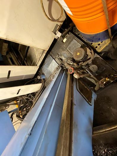 Used 2001 Mazak Mazatech FH-8800 Horizontal Machining Center