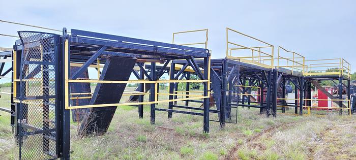 Used Hutchison Hayes 1448 Fixed Speed Centrifuge