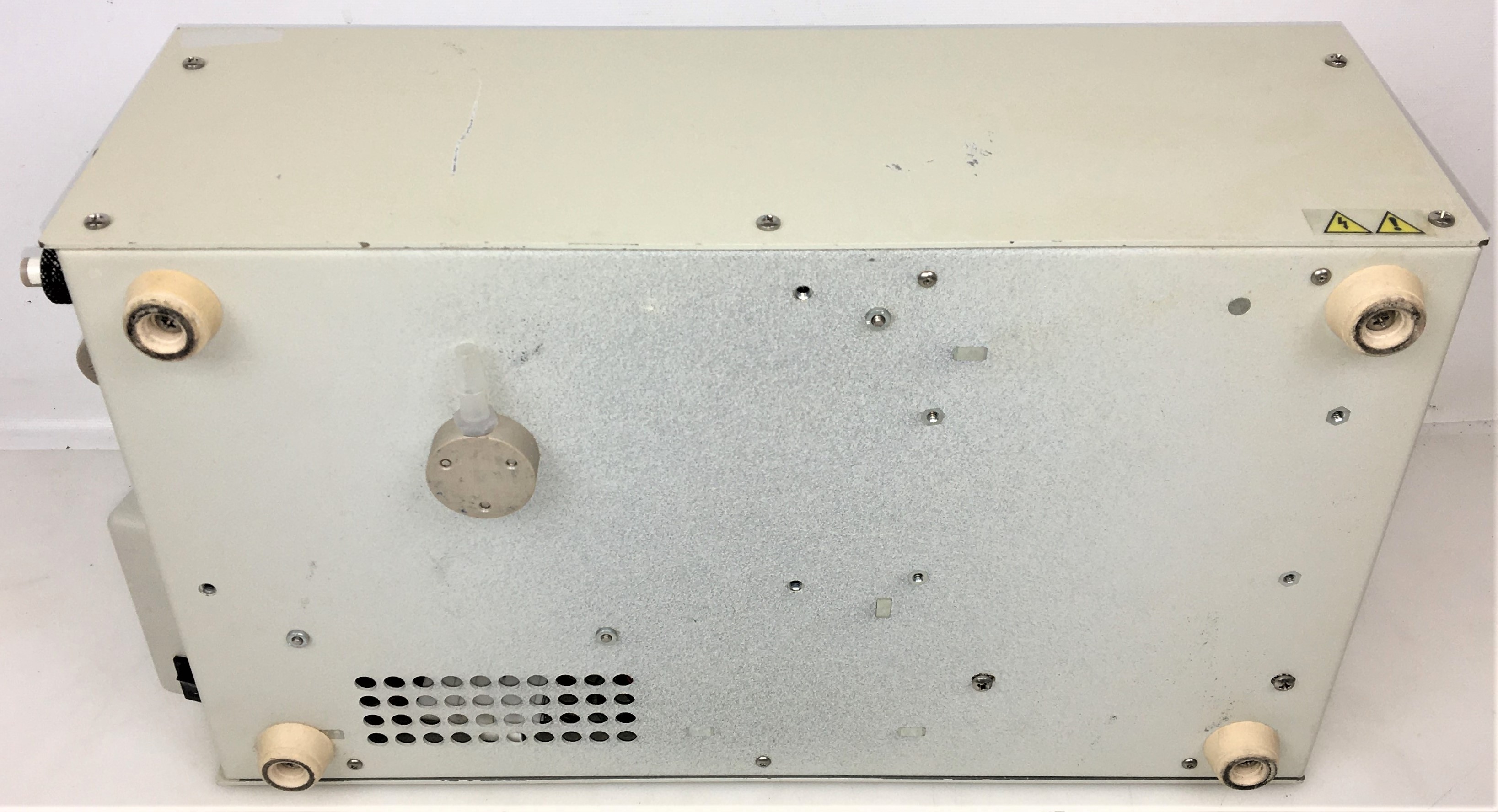 Used Waters Reagent Manager