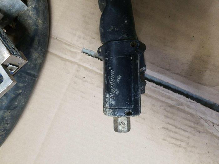 Used Nordson Glue Hose