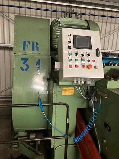 Utilisé Presse de frappe CEVA