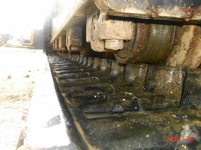 Used 2013 BOBCAT E85