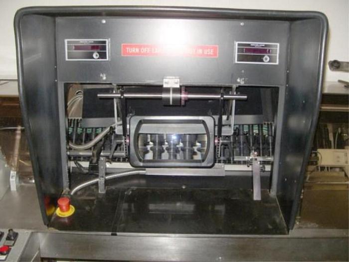 Used Seidenader V90-Av/60
