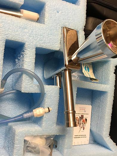 Used Sciton Profile w/ Dual (2) 1064 nm, Dual (2) 2940 nm w/ Profractional X BBL