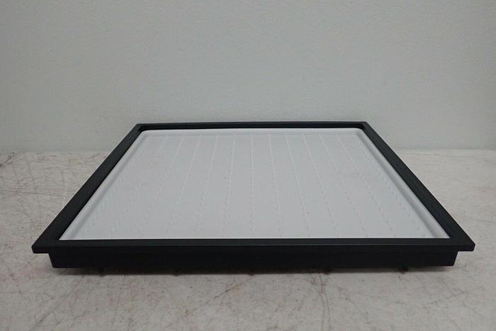 Used 11" x 11" Orbital Shaker Vortex Mixer Accessory Top