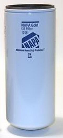 Napa 1748 Oil Filter